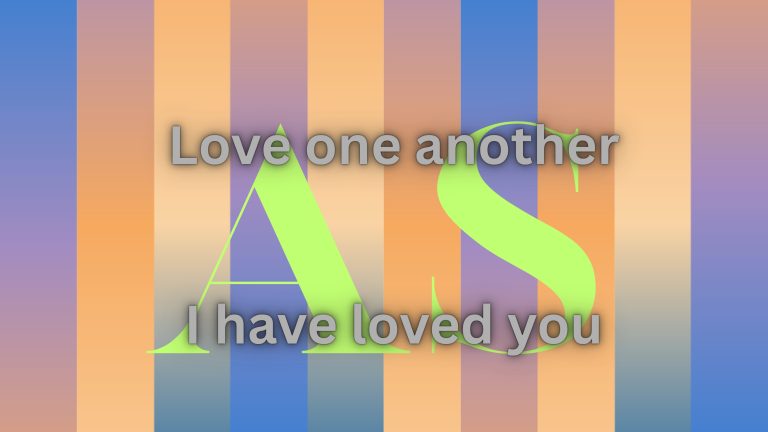 Unconditional Love