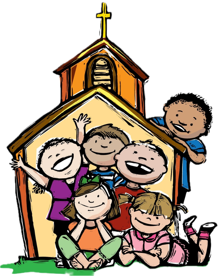 Confirmation Students 2026