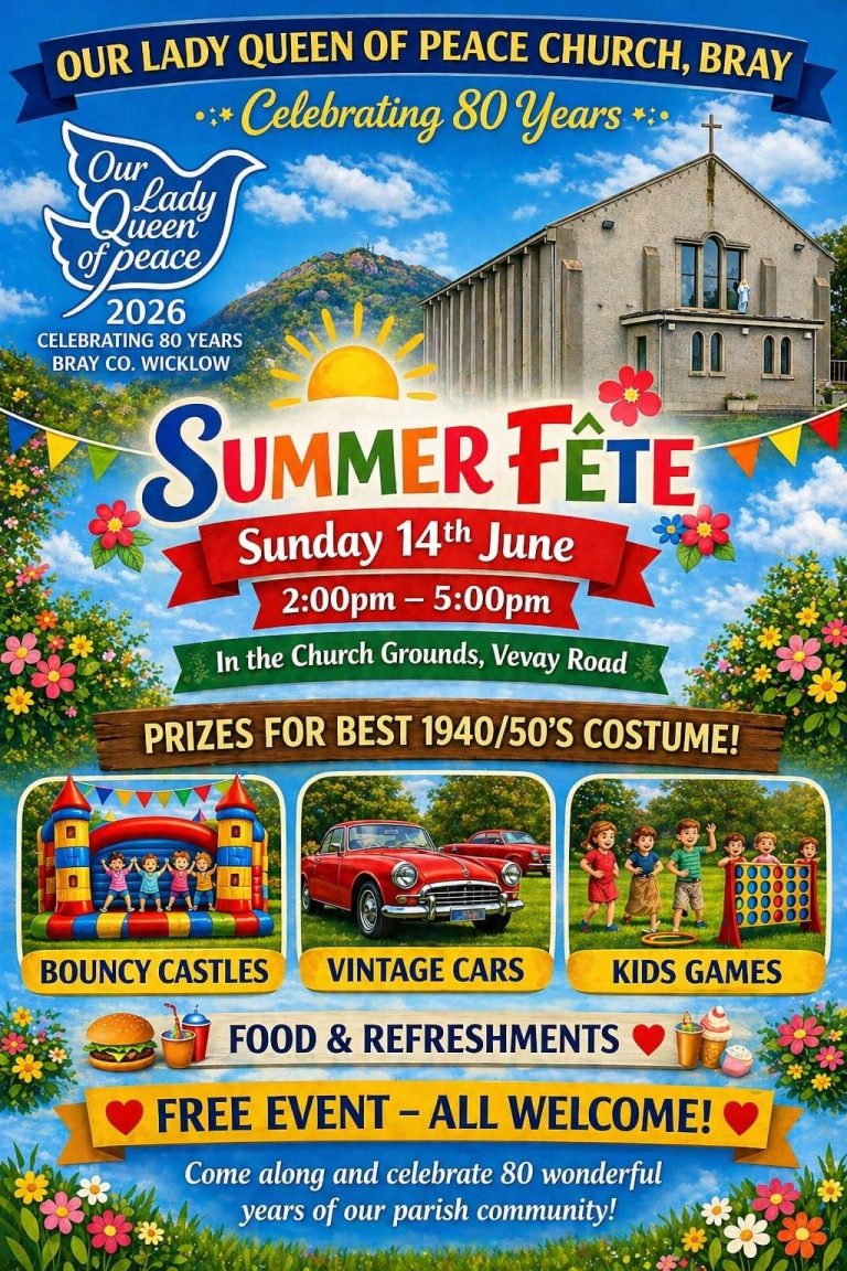 SUMMER FETE